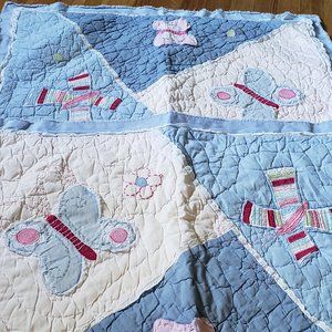 Pottery Barn Kids Sophie Standard Shams